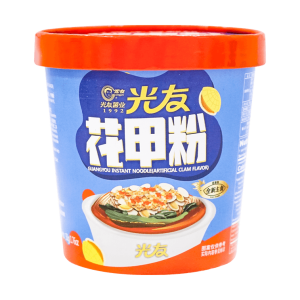 GY Instant Rice Noodle 100g