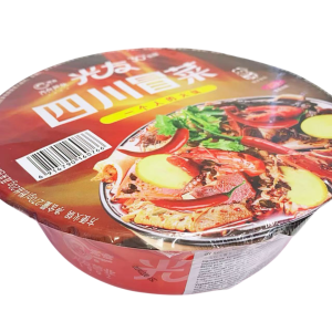 GY Sic Instant Vermicelli 270g