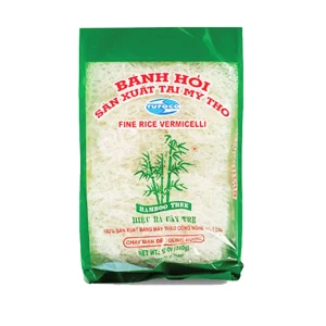 Tufoco Fine Rice Vermicelli 34