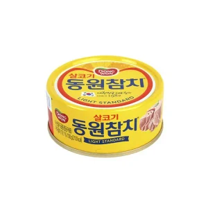 DongWon Canned Tuna 150g