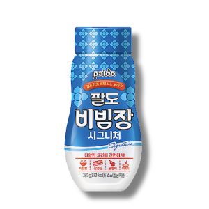 PD Bibimjang Season Spicy 380g