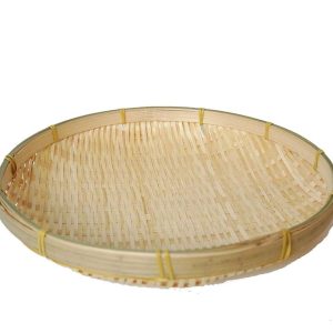 Bamboo Tray 22‘