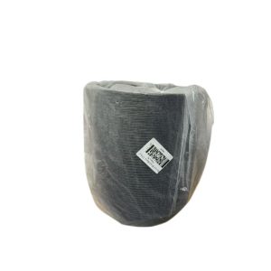 Diamond Bowl Black 750ml 50pc