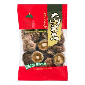 Dashan D/Mushroom 4-6cm 100g