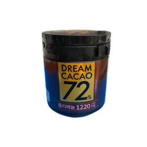 Lotte Dream Cacao 72% 86g