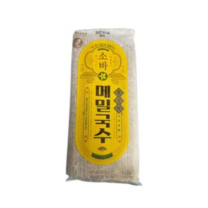 No Brand Buckwheat Noodle 500g