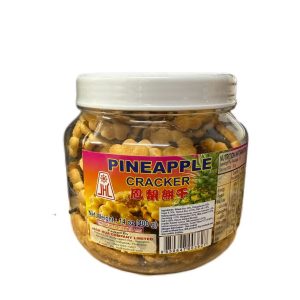 JHC Pineapple Cracker 400g