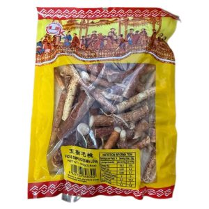 LK Dried Ficus hirta 100g
