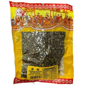 LK Chinese Wildpepper 100g