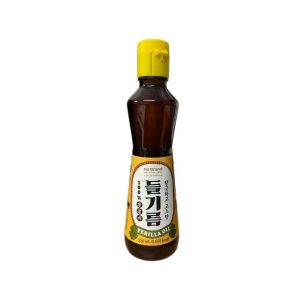 No Brand Perilla Oil 320ml