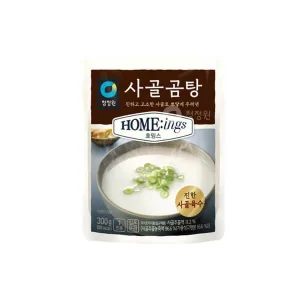 CJO Beef Bone Soup