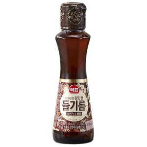 SajoHaepyo Perilla Oil 160ml
