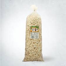 Wang Korean Pop Corn 660g