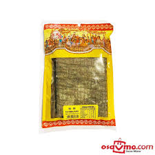 LK Dried Fennel 100g
