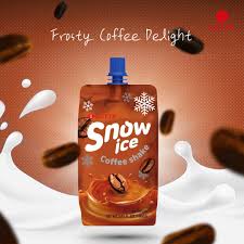 LT Seoleim Coffee Ice160ml*20