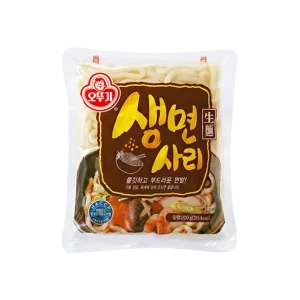 OTG Udong Noodle 200g