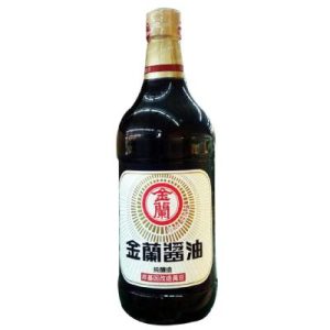 KL Soy Sauce 590ml
