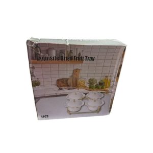 Seasoning Jar 4pcs