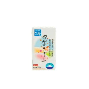 Shiki Tofu