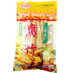 TT Dried Bean Curd 180g