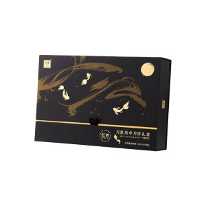 EuLong YueYi Fenghua Mooncake