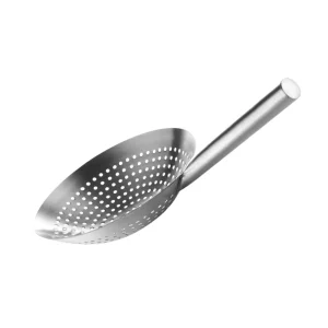 Stainless Steel Colander 28cm