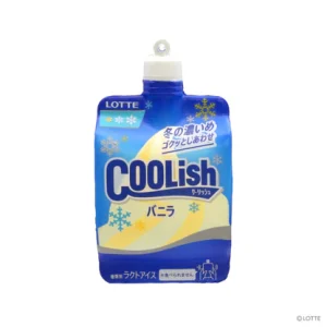 LT Coolish Vanilla 140ml*24