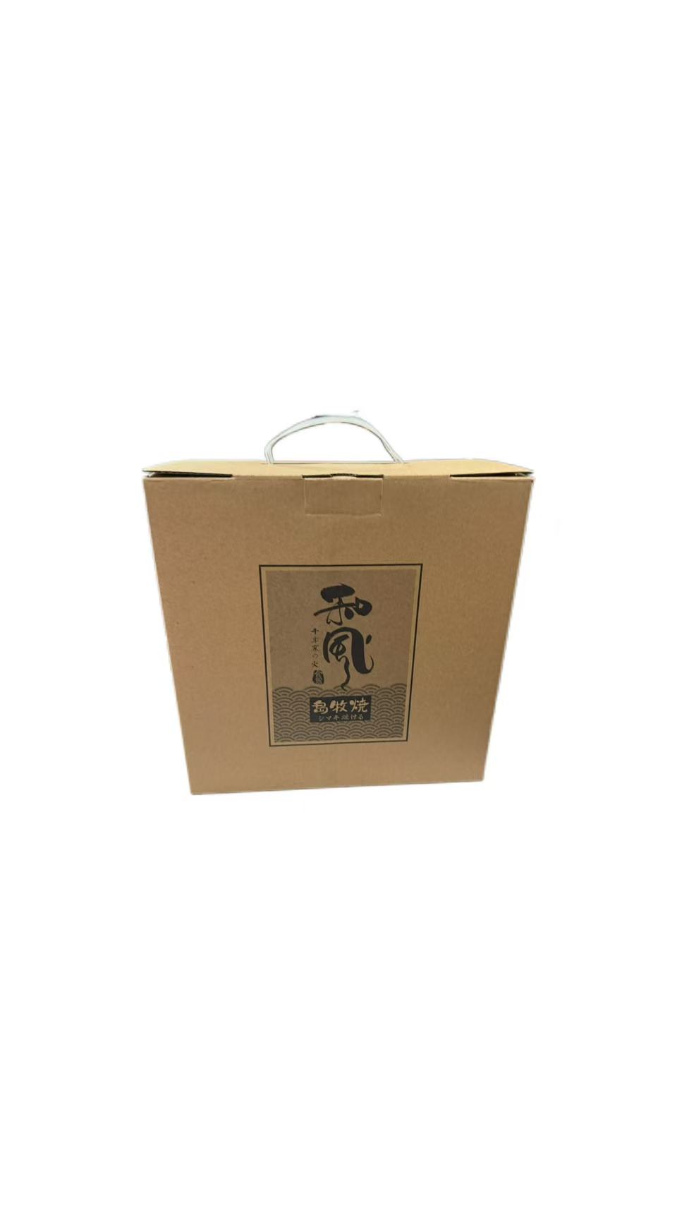 Flat Ear Pot Leave/Sakura 1.5L