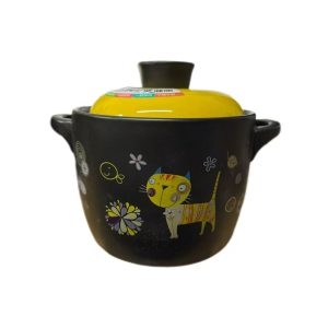 Kitten Small Soup Pot 2.5L