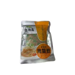 DLD Jellyfish Silk Spicy 190g