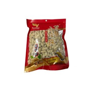 GV Roasted Peanut Garlic 350g
