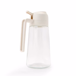 JP Oil Pot Spray-Pour 450ml