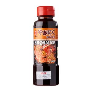 BBQ Sauce220ml