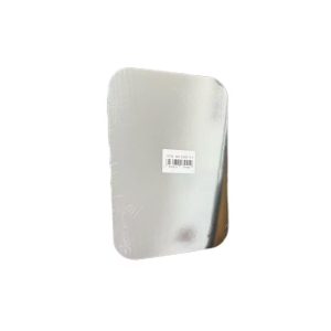 Aluminum Tray 3022 Cover