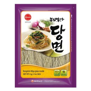 NS Sweet Potato Noodle 2.27kg