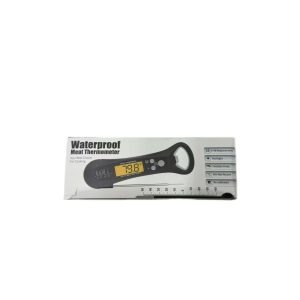 Waterproof Thermometer