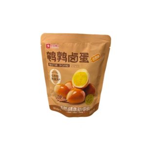 LPPZ Quail Egg 100g
