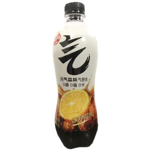 YQSL Soda Cola Flavor 480ml
