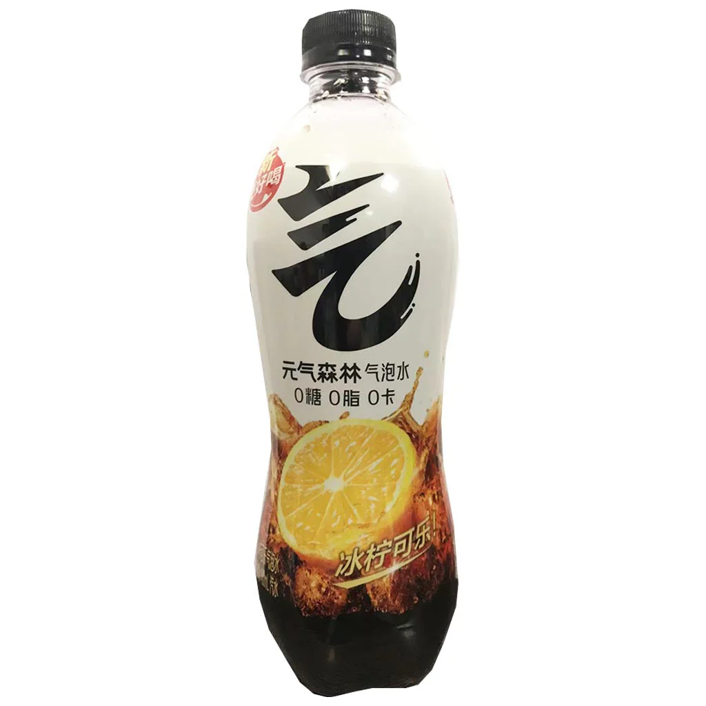 YQSL Soda Cola Flavor 480ml