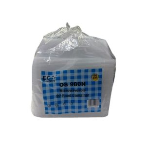 Rect Container OS980N