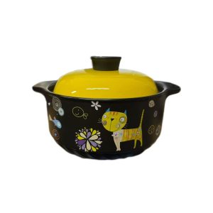 Kitten Soup Pot 2.8L