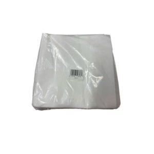 Napkin White 40*40*50pcs