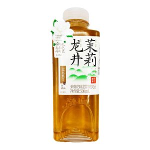 GZSL Jasmine Longjng Tea 500ml