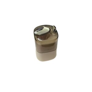 Push-type toothpick holder