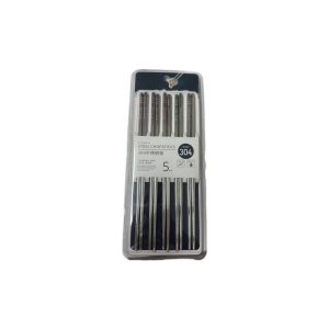 Chopstick Set Five-Pairs