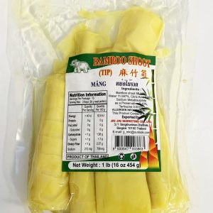 3E Bamboo Shoot 454g