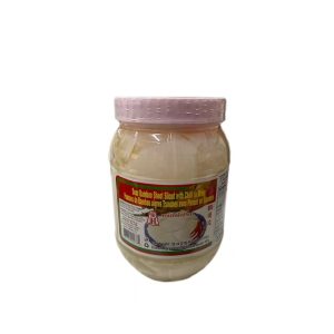 JHC Sour Bamboo Slice 2lb