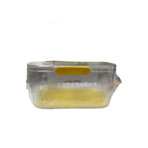 7.2L Refrigerator Storage