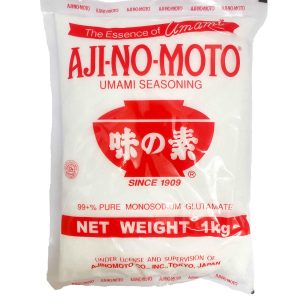 Ajinomoto MSG 1kg
