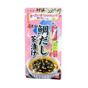 M/R Kazoku Yuzukaoru TaiDa 25g